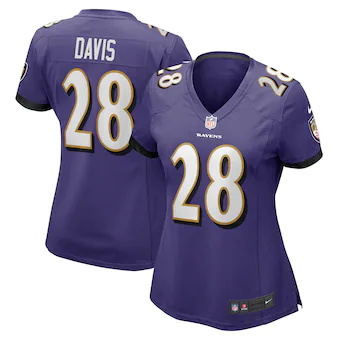 womens-nike-mike-davis-purple-baltimore-ravens-player-game-